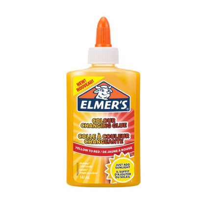 Elmer's PVA Changing Colour Glues