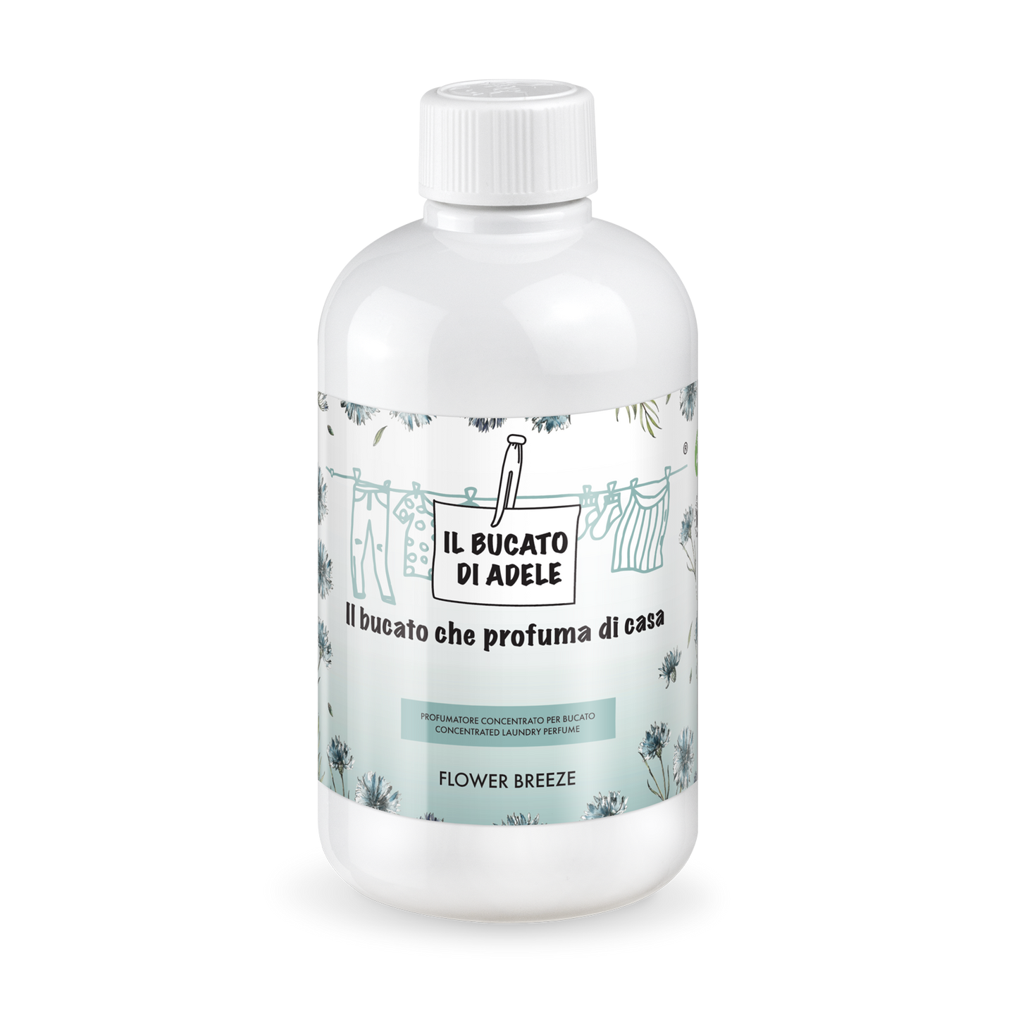 Flower Breeze - Perfume Concentrate