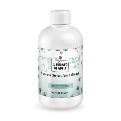 Flower Breeze - Perfume Concentrate