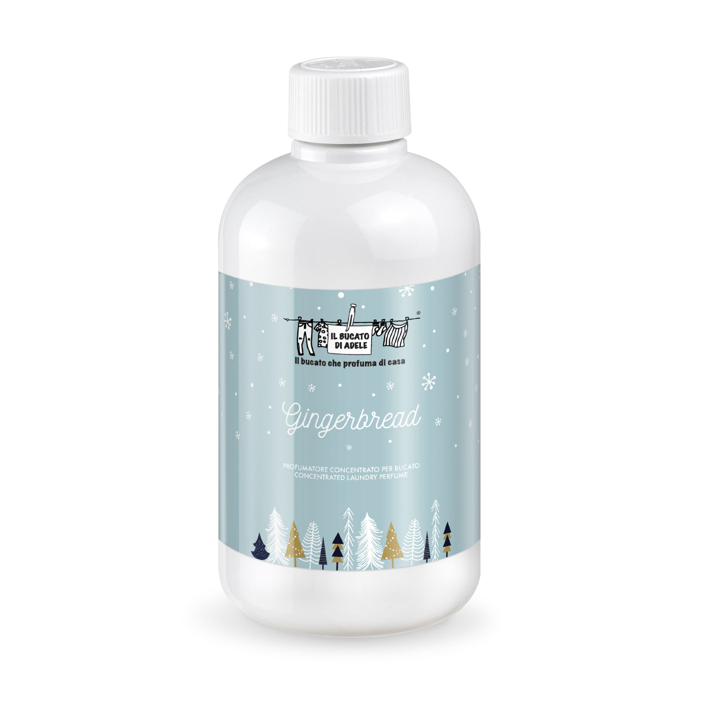 Gingerbread - Perfume Concentrate 500ML