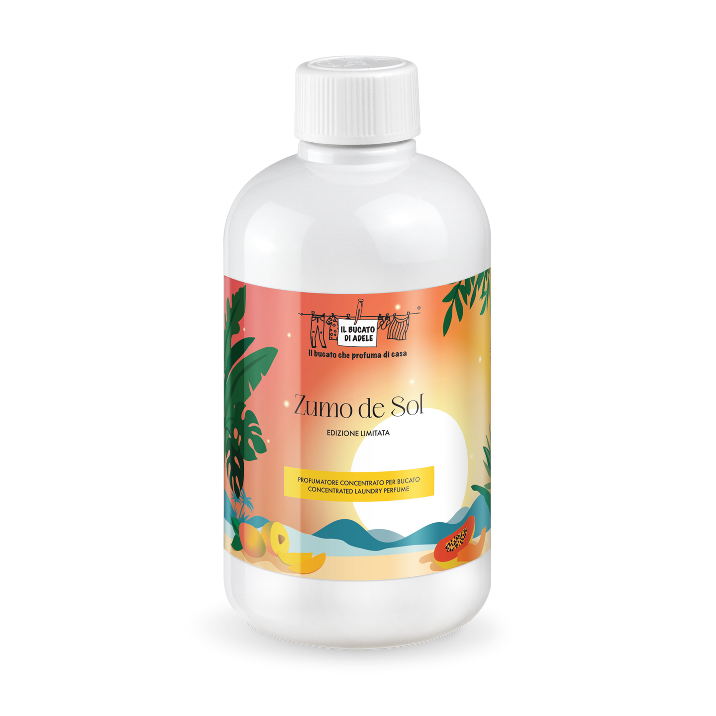 Zumo Del Sol - Perfume Concentrate
