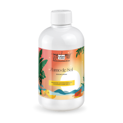 Zumo Del Sol - Perfume Concentrate