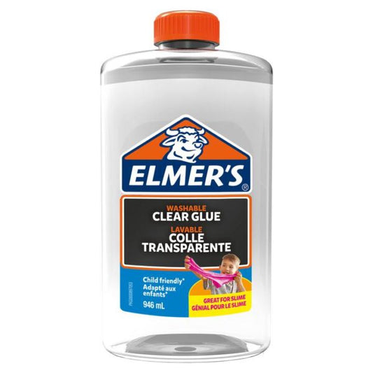 Elmer's PVA Glues 1 Liter