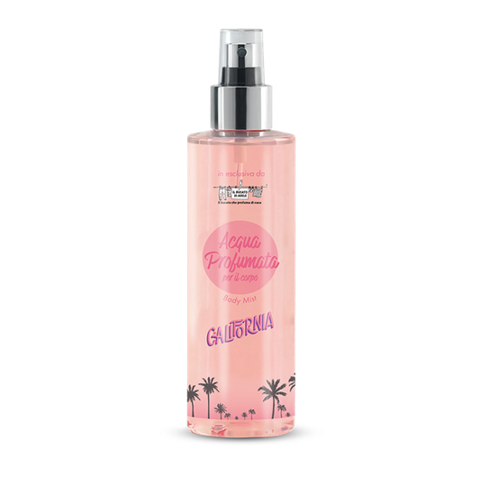 California - Body Mist