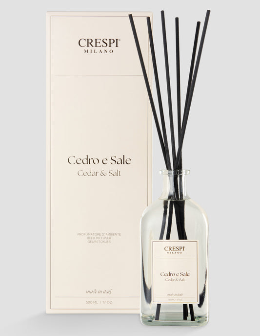 Citrus & Ginger - Luxury Reed Diffusers 250ml