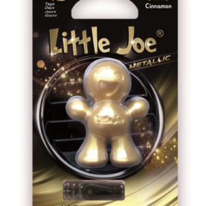 Car Air Fresheners - METALLIC