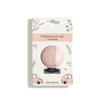 Fresco Bucato - Car Air Fresheneres