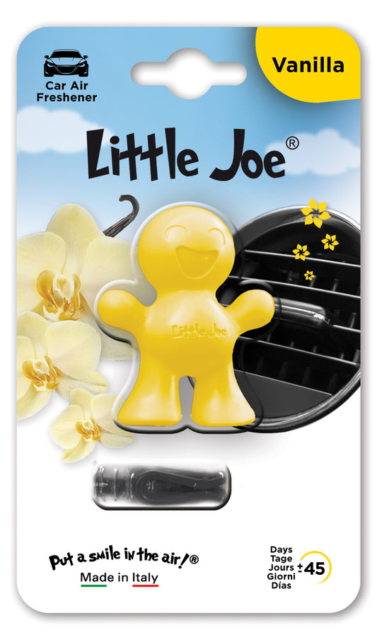 Car Air Fresheners - JOES
