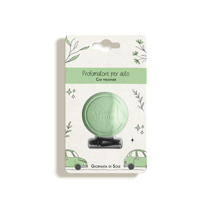 Giornata di Sole - Car Air Fresheneres