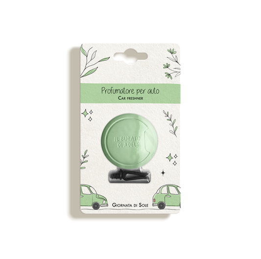 Giornata di Sole - Car Air Fresheneres