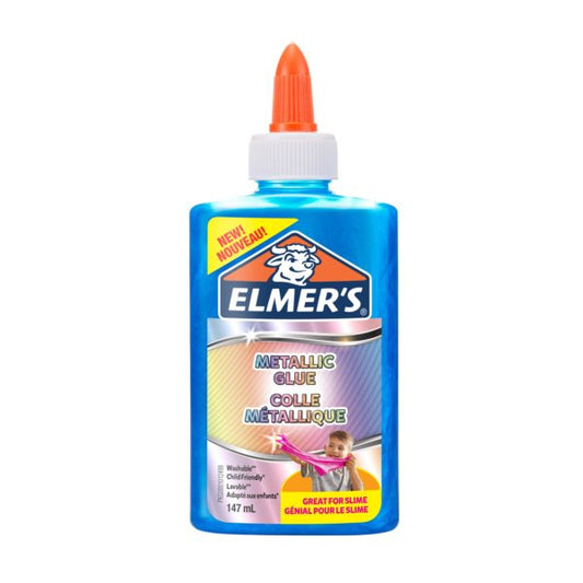 Elmer's PVA Metallic Glues