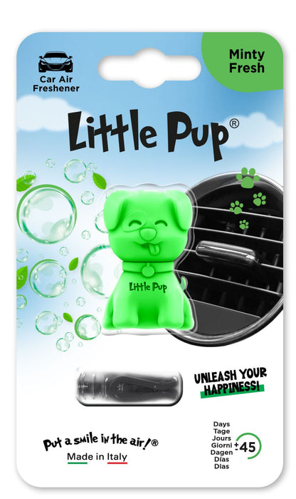 Car Air Fresheners - PUPS