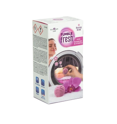 Tumble Fresh