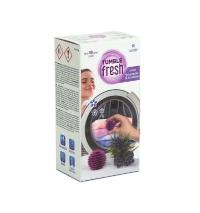 Tumble Fresh