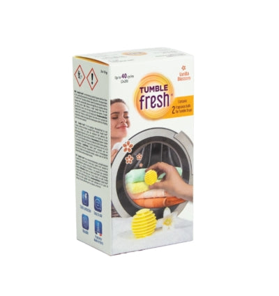 Tumble Fresh