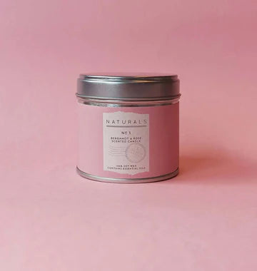 Bergamot & Rose