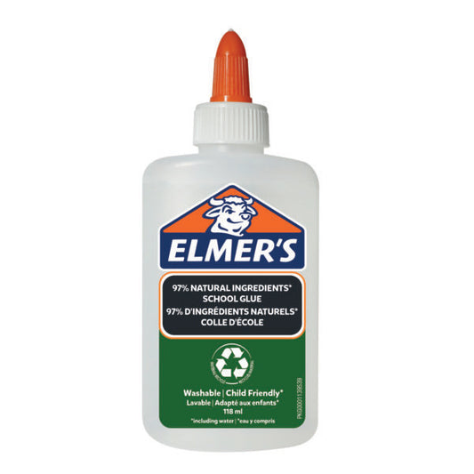 Elmer's PVA Glues