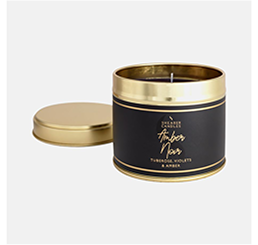 Pilar Candle