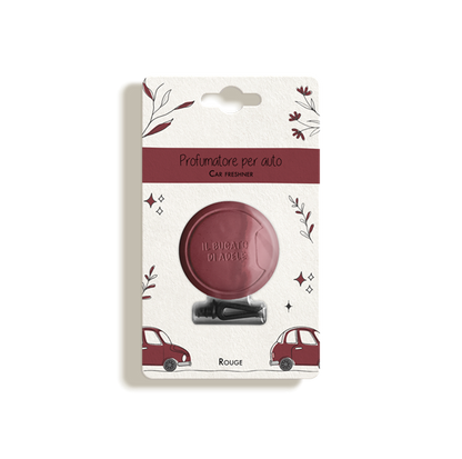 Rouge - Car Air Fresheneres