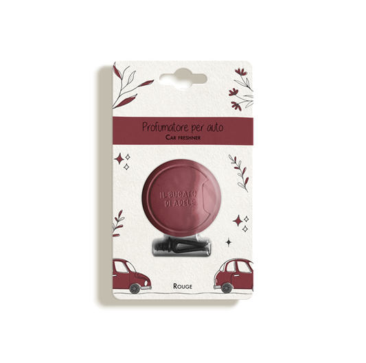 Rouge - Car Air Fresheneres