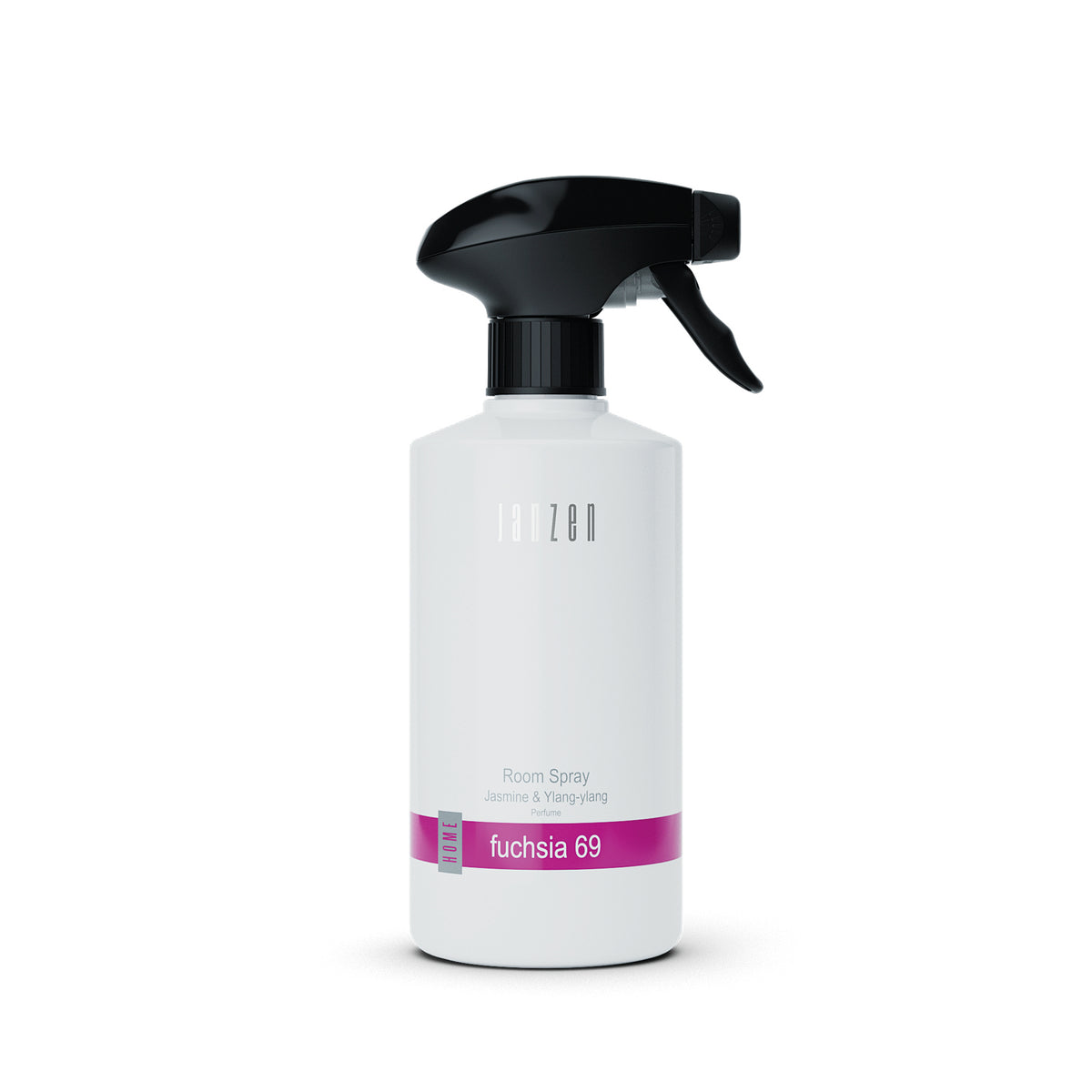 Fuchsia 69 - Jasmine and Ylang-Ylang