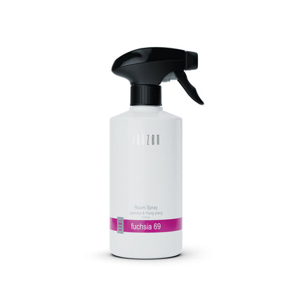 Fuchsia 69 - Jasmine and Ylang-Ylang