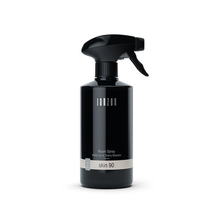 Skin 90 - White Lily & Cherry Blossom