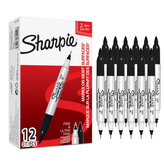 Sharpie Pro Bullet Tip Marker