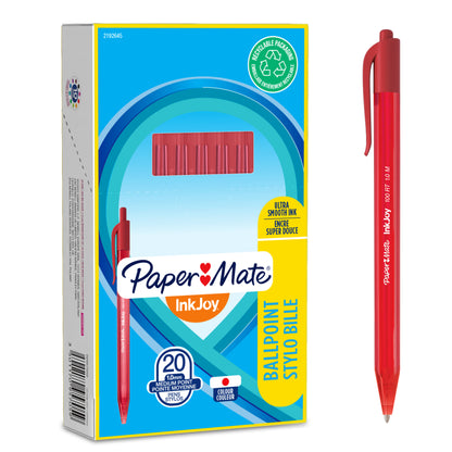 Inkjoy RT Ballpoint