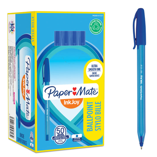 Inkjoy Cap Pens
