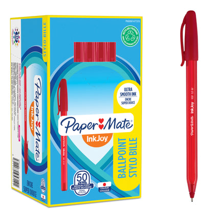 Inkjoy Cap Pens