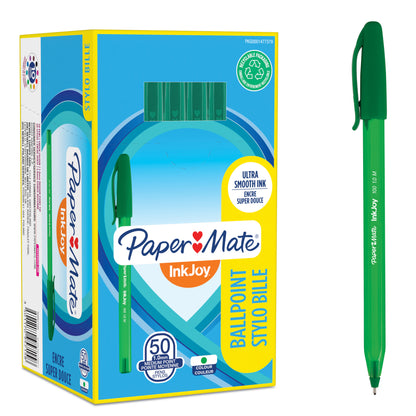 Inkjoy Cap Pens