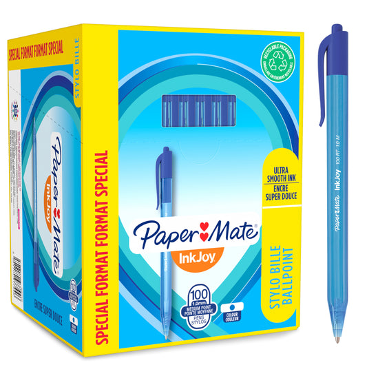 Inkjoy RT Ballpoint