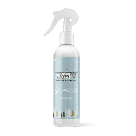 Gingerbread - Fabric Sprays
