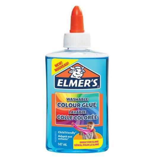 Elmer's PVA Translucent Glues