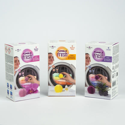 Tumble Fresh