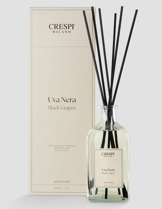 Black Grapes - Luxury Reed Diffusers 250ml