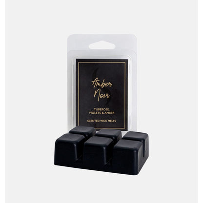Amber Noir - Shearer Candles