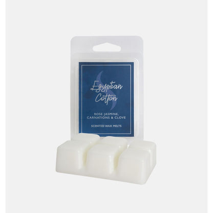 Egyptian Cotton Collection - Shearer Candles