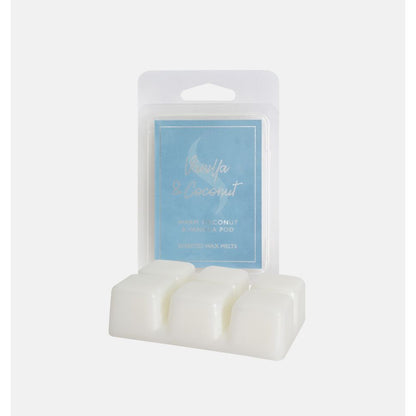 Vanilla & Coconut Collection - Shearer Candles