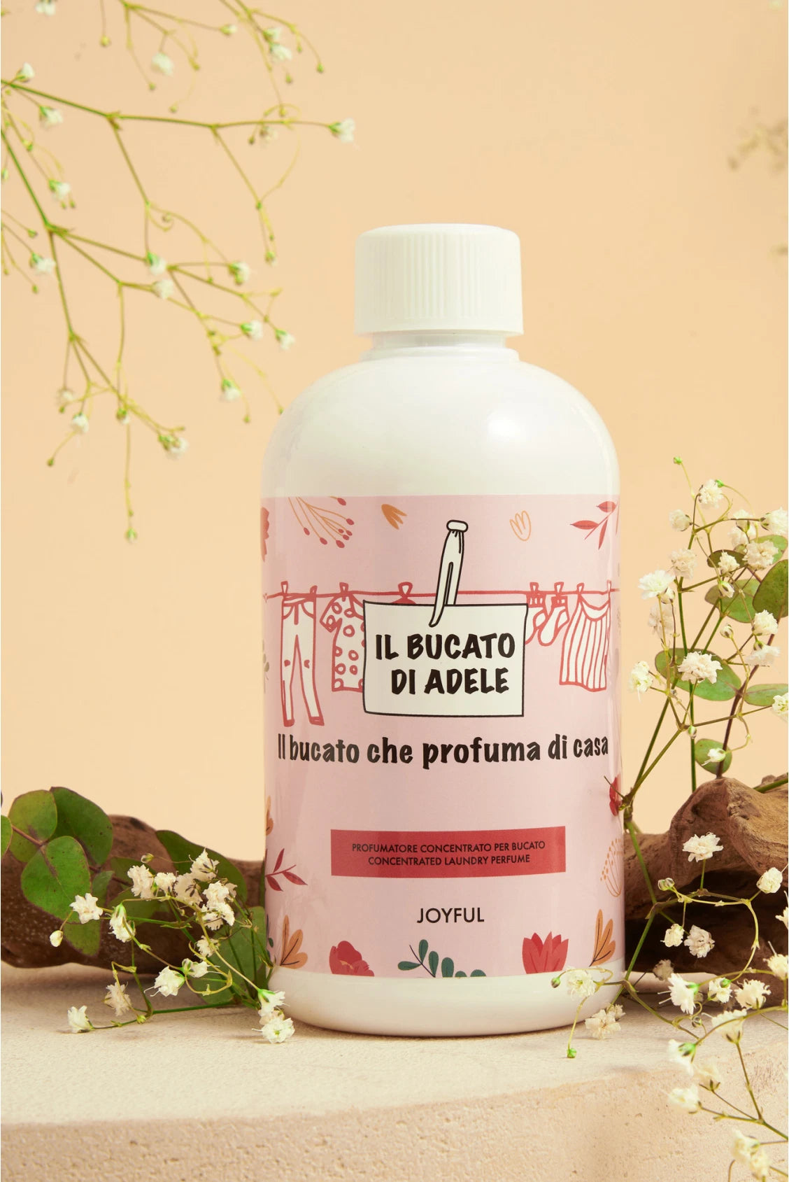 Joyful - Perfume Concentrate