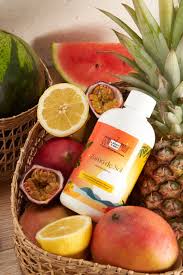 Zumo Del Sol - Perfume Concentrate