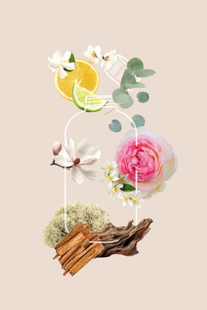 Flower Breeze - Perfume Concentrate