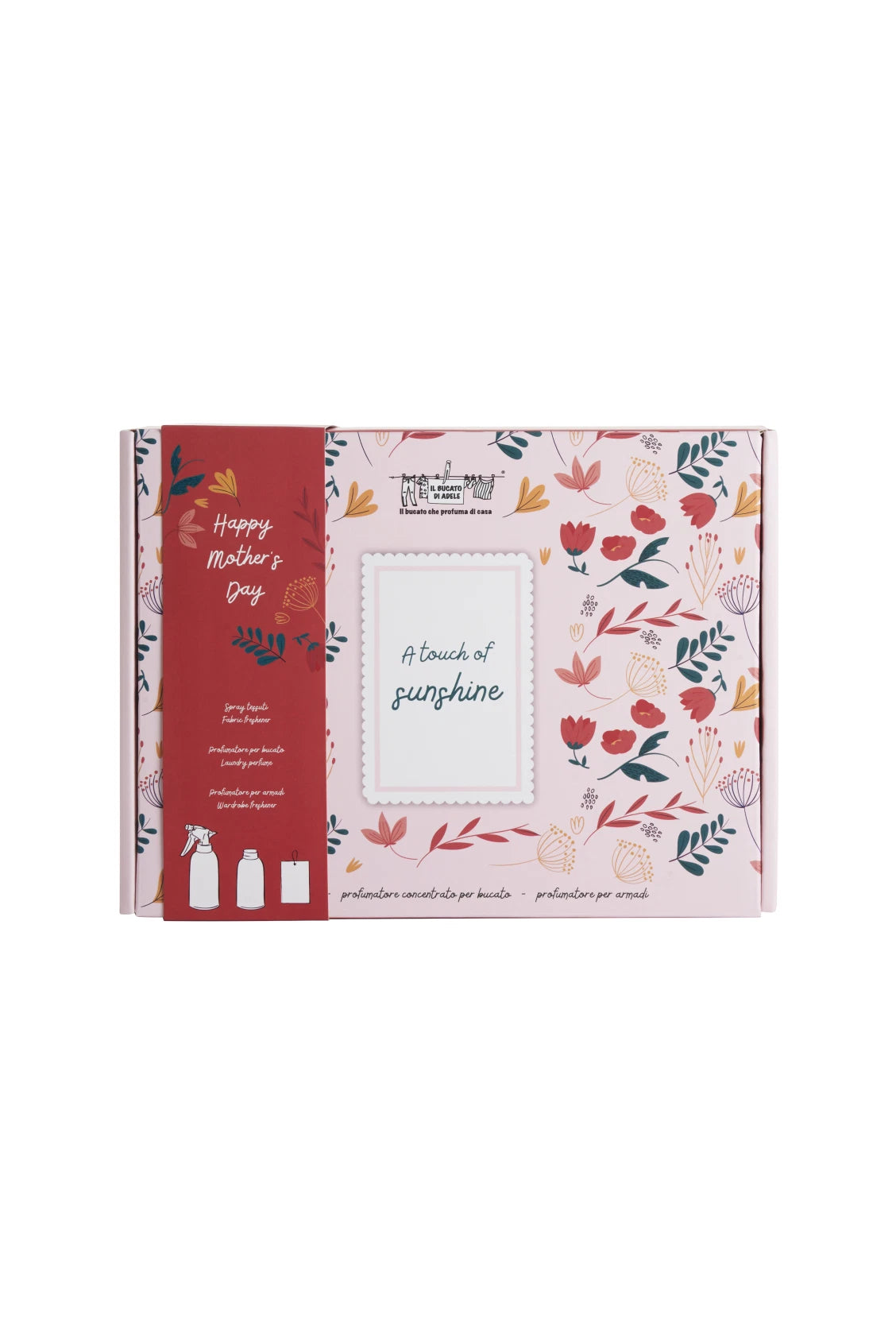 Joyful Mothers Day Gift Box - Limited Edition