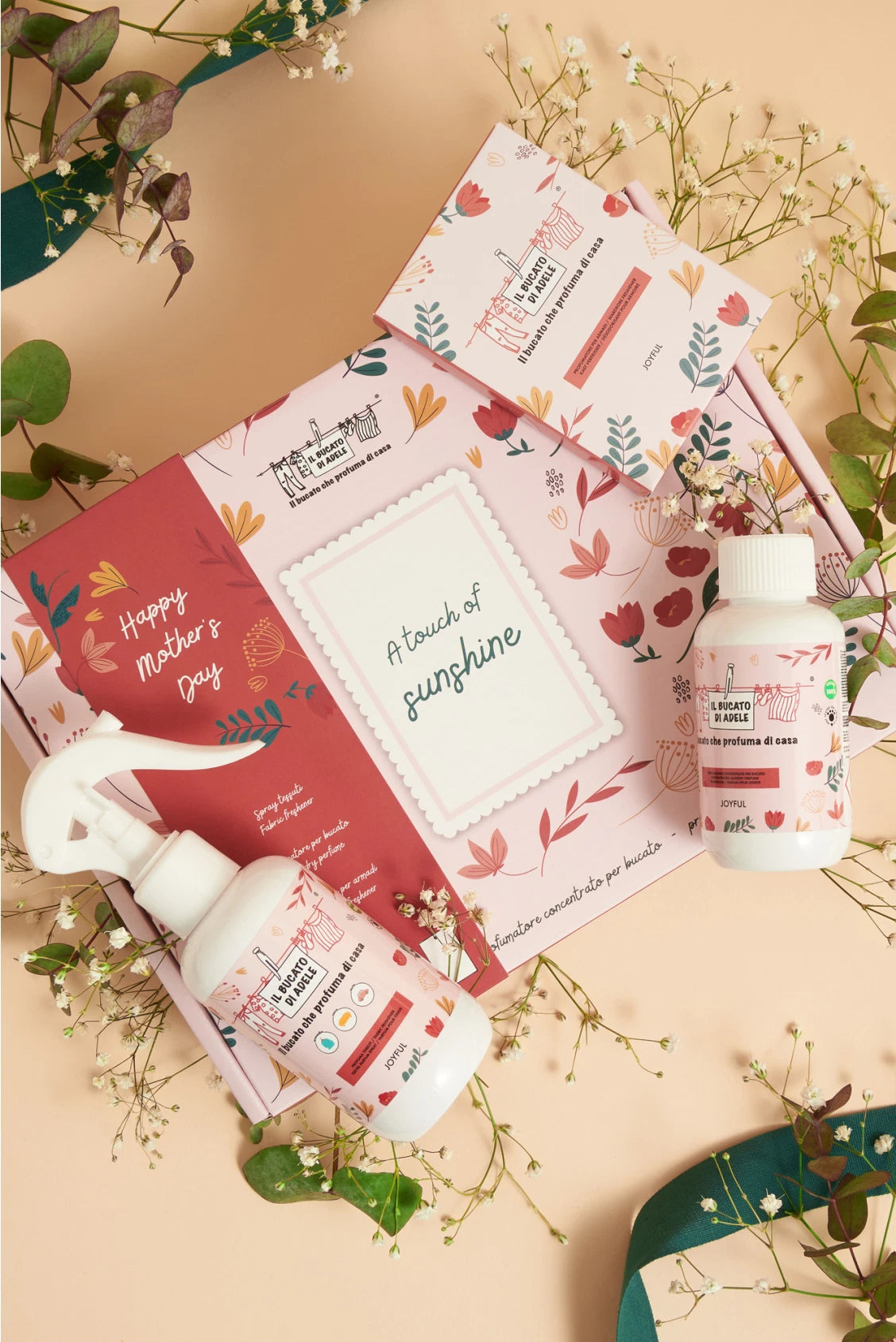 Joyful Mothers Day Gift Box - Limited Edition