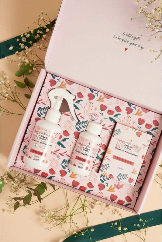 Glow and Go Kit