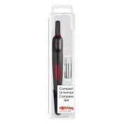 ROTRING UNIVERSAL COMPASS
