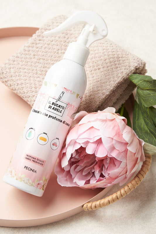 Peonia - Fabric Sprays