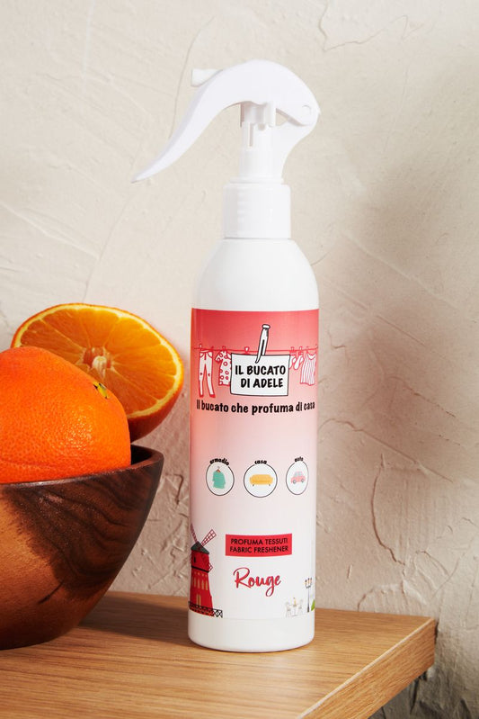 Rouge - Fabric Sprays