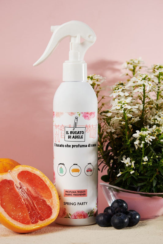 Spring Party - Fabric Sprays